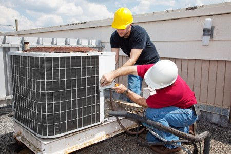Benefits of air conditioning tune ups