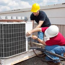 You'll Enjoy the Benefits of a Professional Air Conditioning Tune-Up