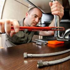 Look Out for These Common Signs of Plumbing Issues