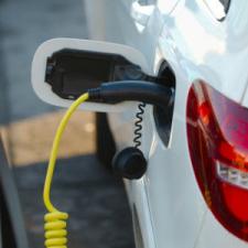 Electric Vehicle Charging Station Installation Tax Credits Available!
