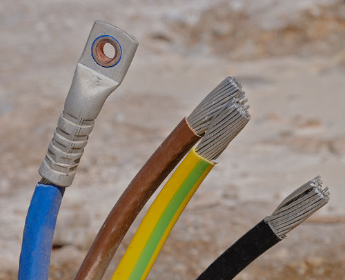 electrical contractor west palm beach