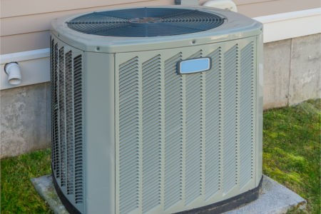 Coral Springs AC Replacement
