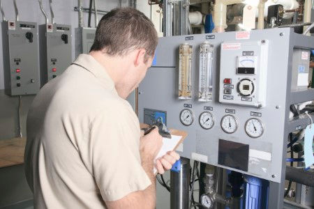 Commercial electrical services