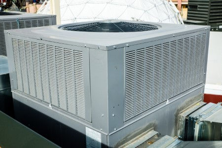 Commercial hvac