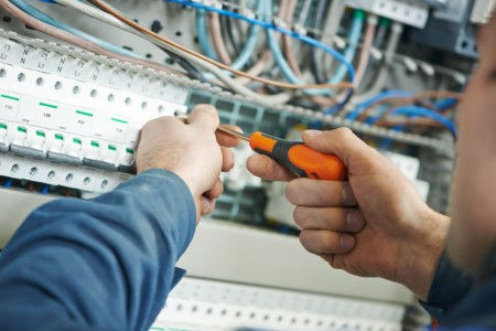Professional Panel Upgrades Palm, Electrician Palm Beach Gardens
