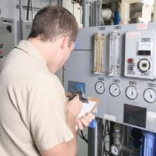 Commercial electrical services