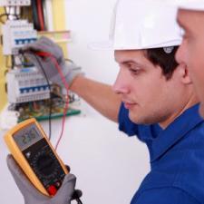 Electrical safety inspections